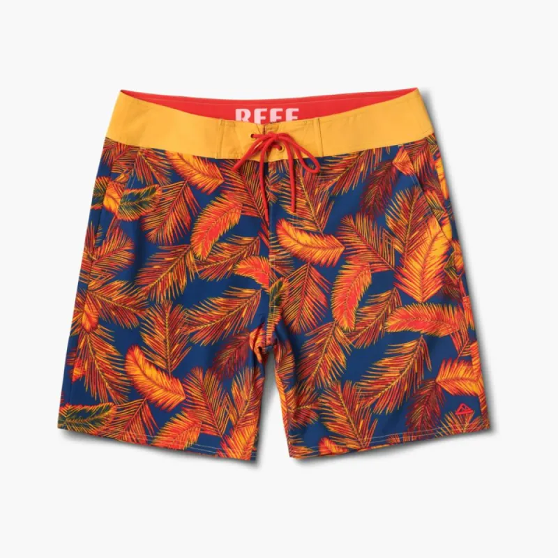 Reef Apparel Men HARRISON INSIGNIA BLUE made by Reef