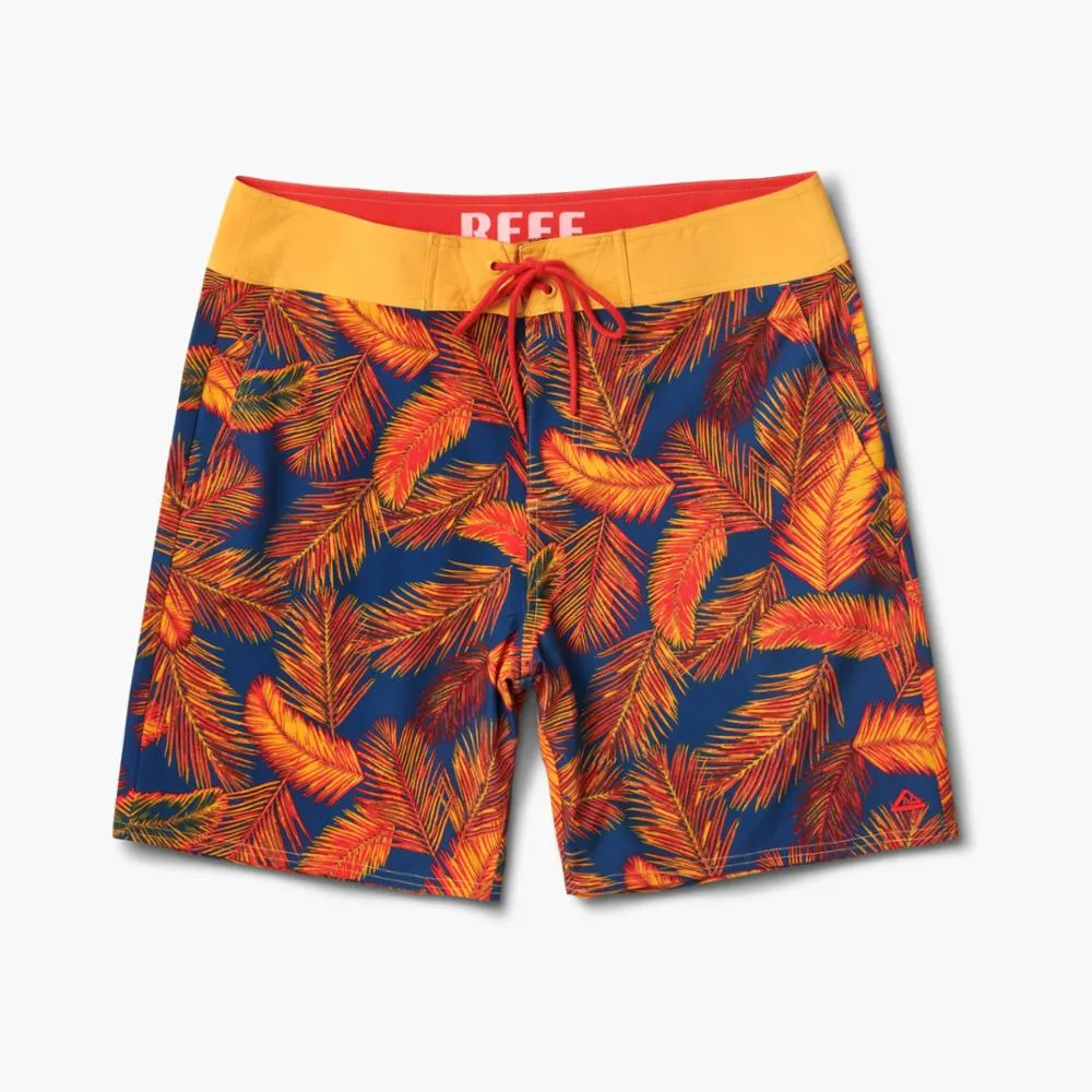 Reef Apparel Men HARRISON INSIGNIA BLUE sold by Reef