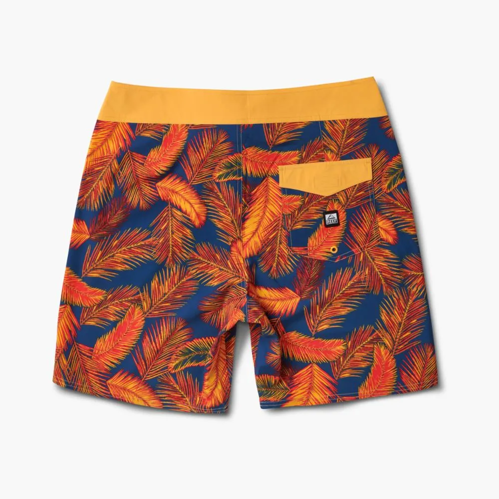 Reef Apparel Men HARRISON INSIGNIA BLUE sold by Reef product image thumbnail 2