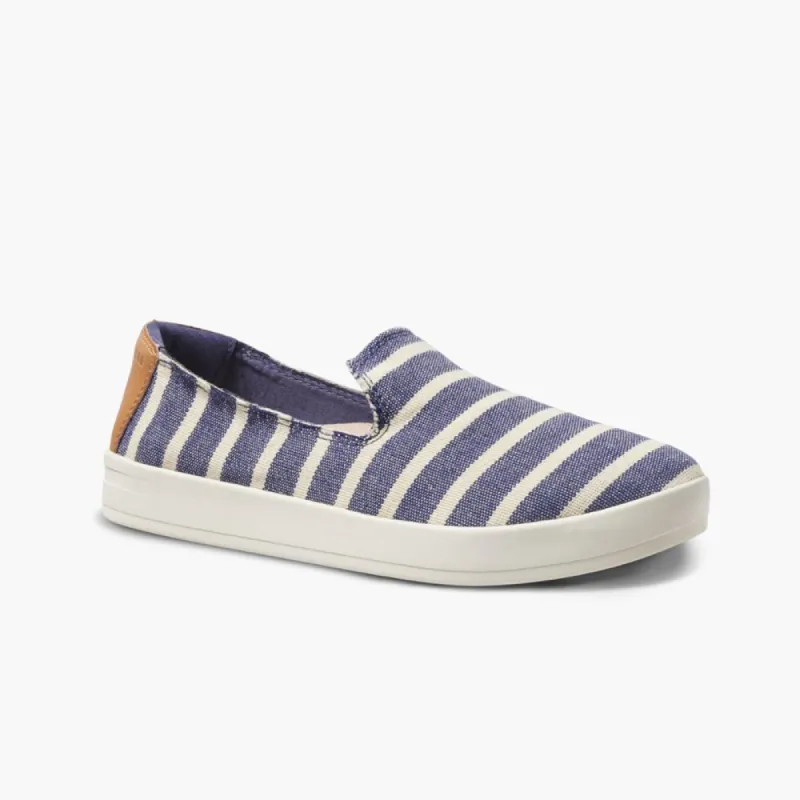Reef Women CUSHION SUNRISE BLUE/STRIPES sold by Reef