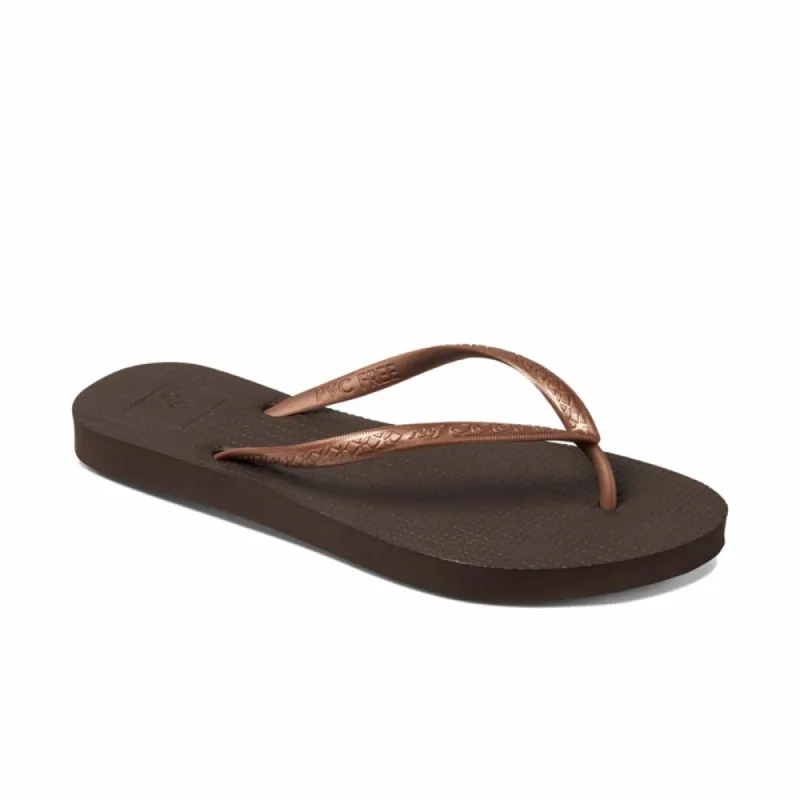 Reef Women REEF ESCAPE BASIC COCOA sold by Reef
