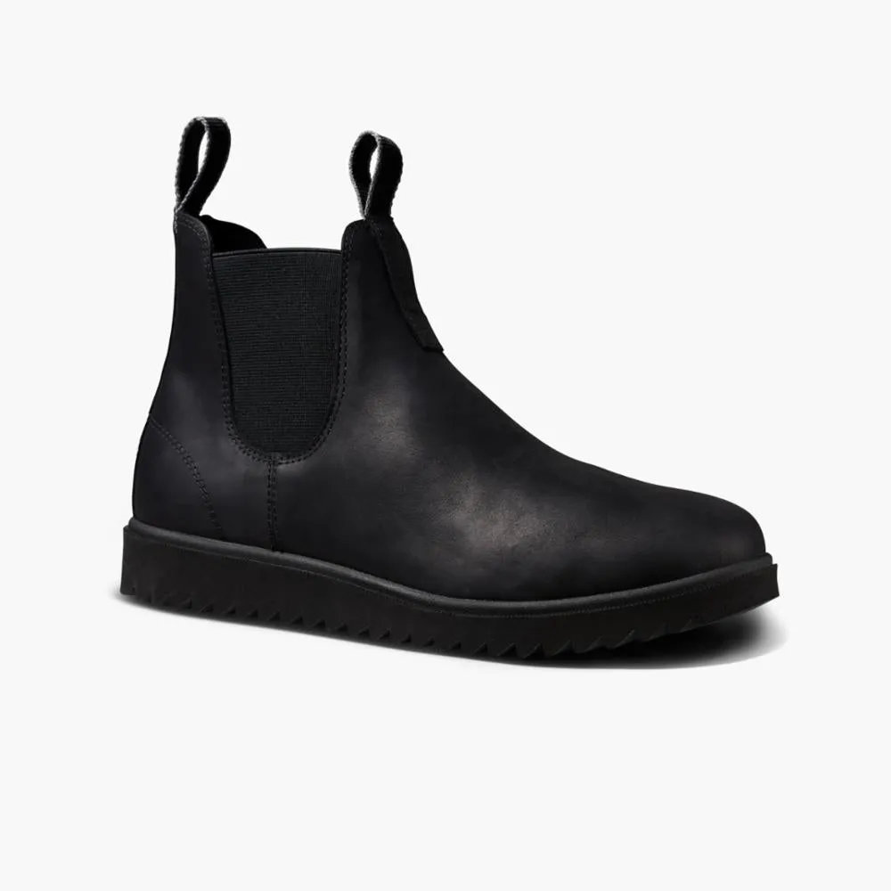 Reef Men OTIS ALL BLACK LE sold by Reef