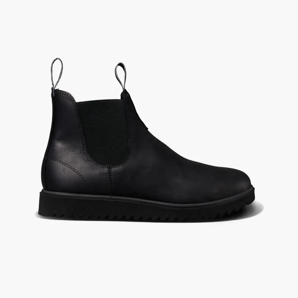 Reef Men OTIS ALL BLACK LE sold by Reef product image thumbnail 2