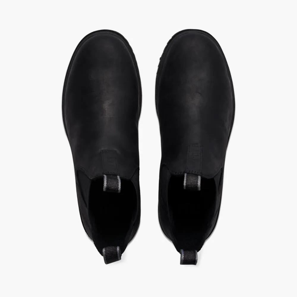 Reef Men OTIS ALL BLACK LE sold by Reef product image thumbnail 3
