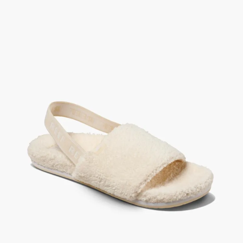 Reef Women BEACH BUM SCOUT SHORTBREAD sold by Reef