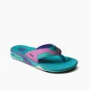 Reef Men FANNING AQUA 1990 sold by Reef