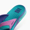Reef Men FANNING AQUA 1990 sold by Reef