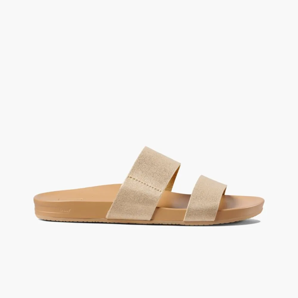 Reef Women CUSHION VISTA TAN/CHAMPAGNE sold by Reef product image thumbnail 2