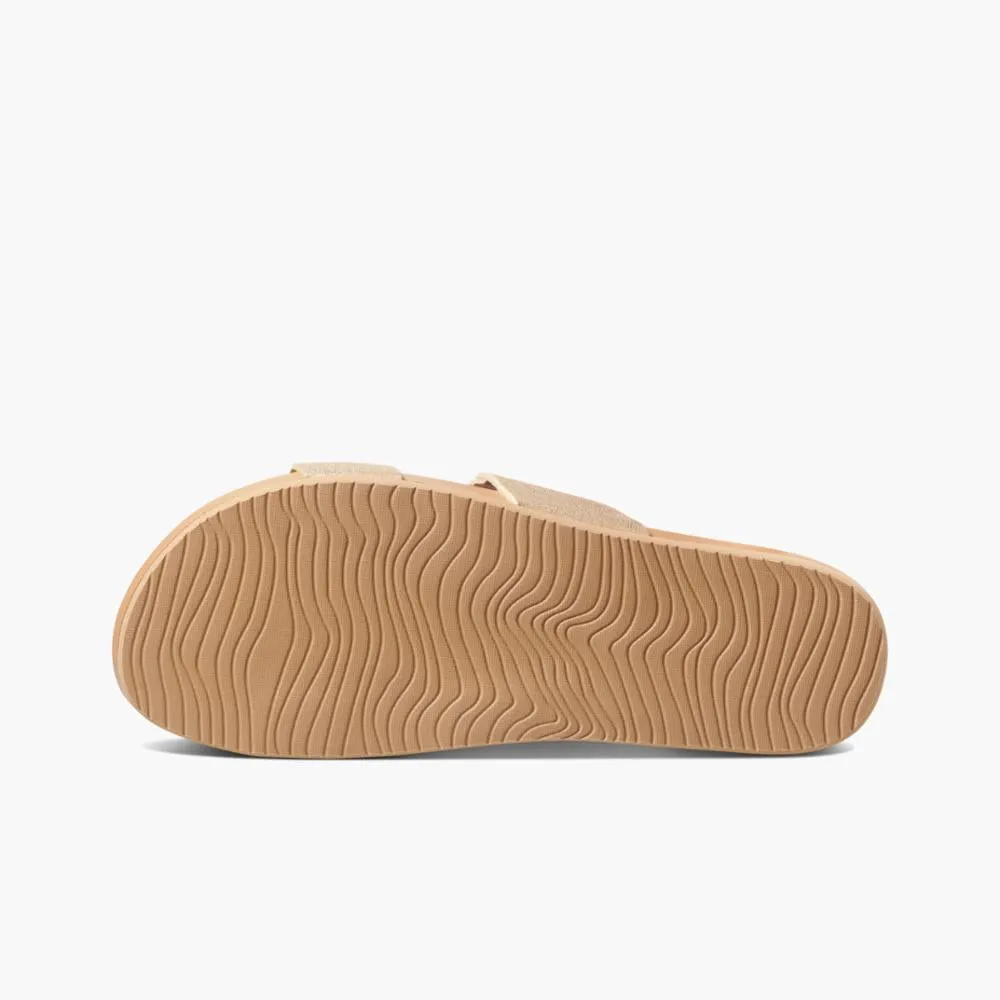 Reef Women CUSHION VISTA TAN/CHAMPAGNE sold by Reef product image thumbnail 4