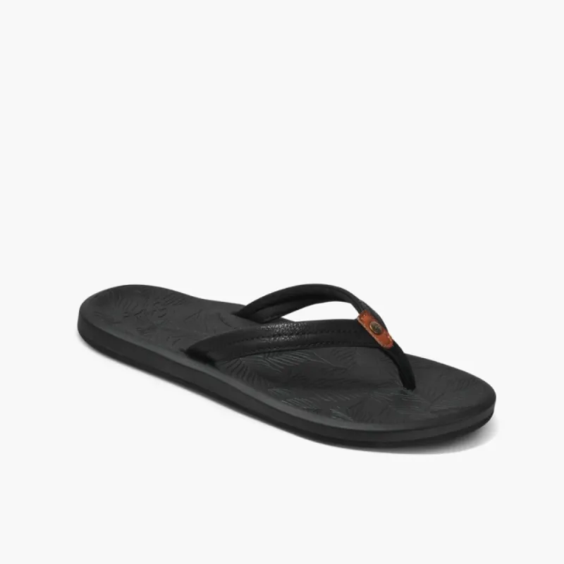 Reef Women REEF TIDES BLACK sold by Reef