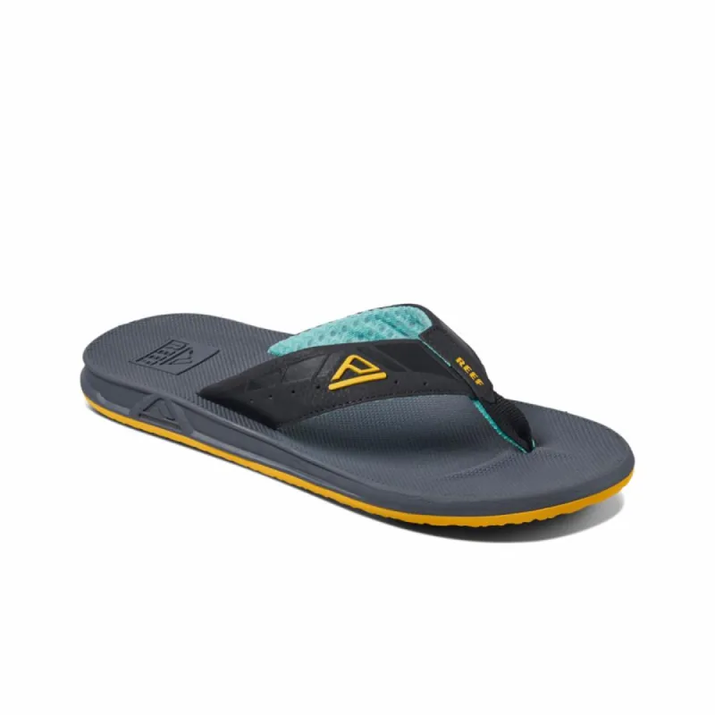 Reef Men PHANTOMS AQUA/LOW sold by Reef