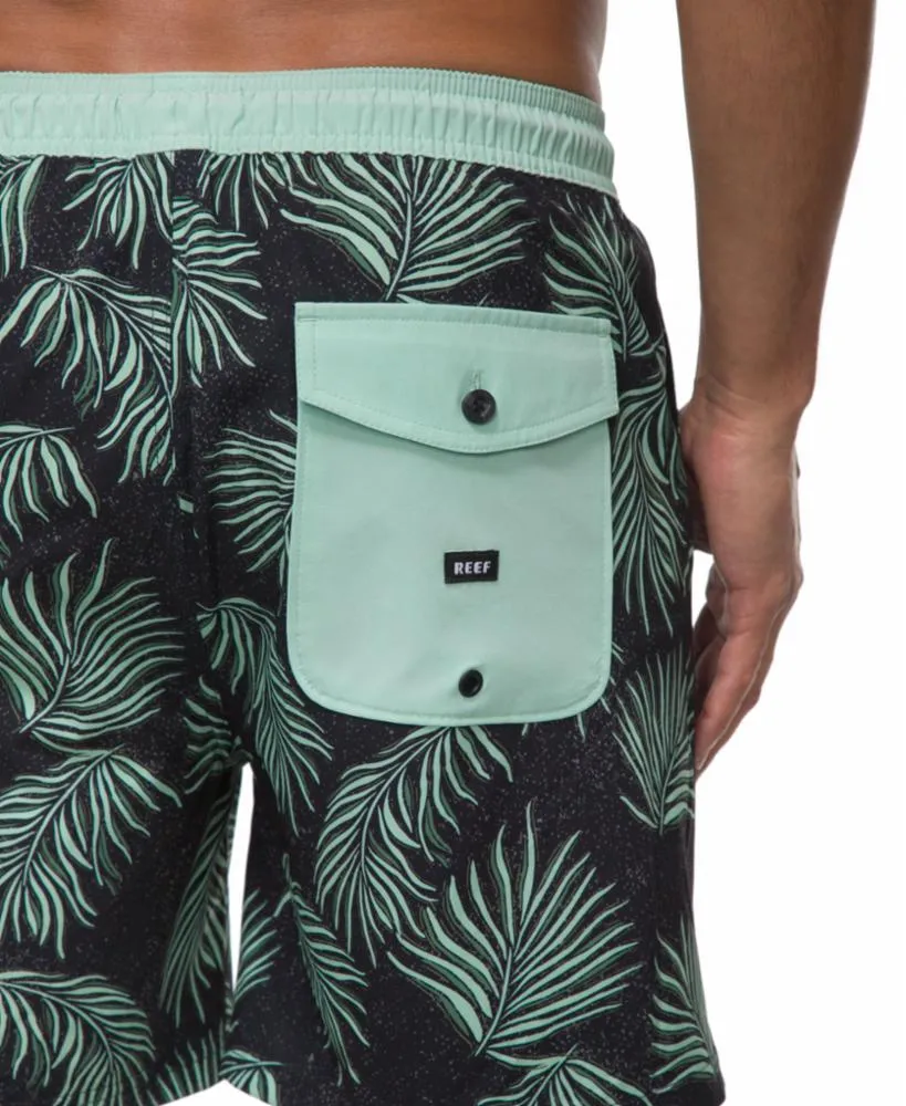 Reef Apparel Men RENO BOARDHSORT CAVIAR sold by Reef product image thumbnail 4