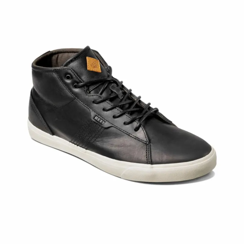 Reef Men REEF RIDGE MID LUX BLACK/URAL sold by Reef