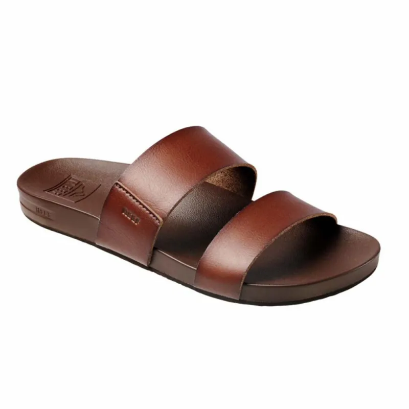 Reef Women CUSHION VISTA DARK BROWN sold by Reef