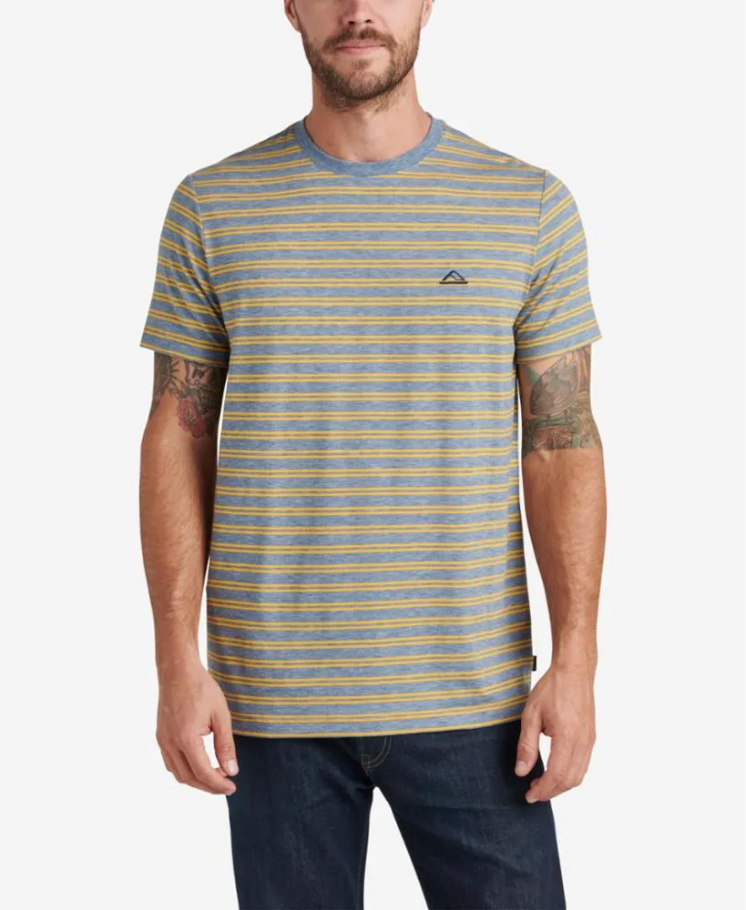 Reef Apparel Men SUTTER INSIGNIA BLUE sold by Reef product image thumbnail 3
