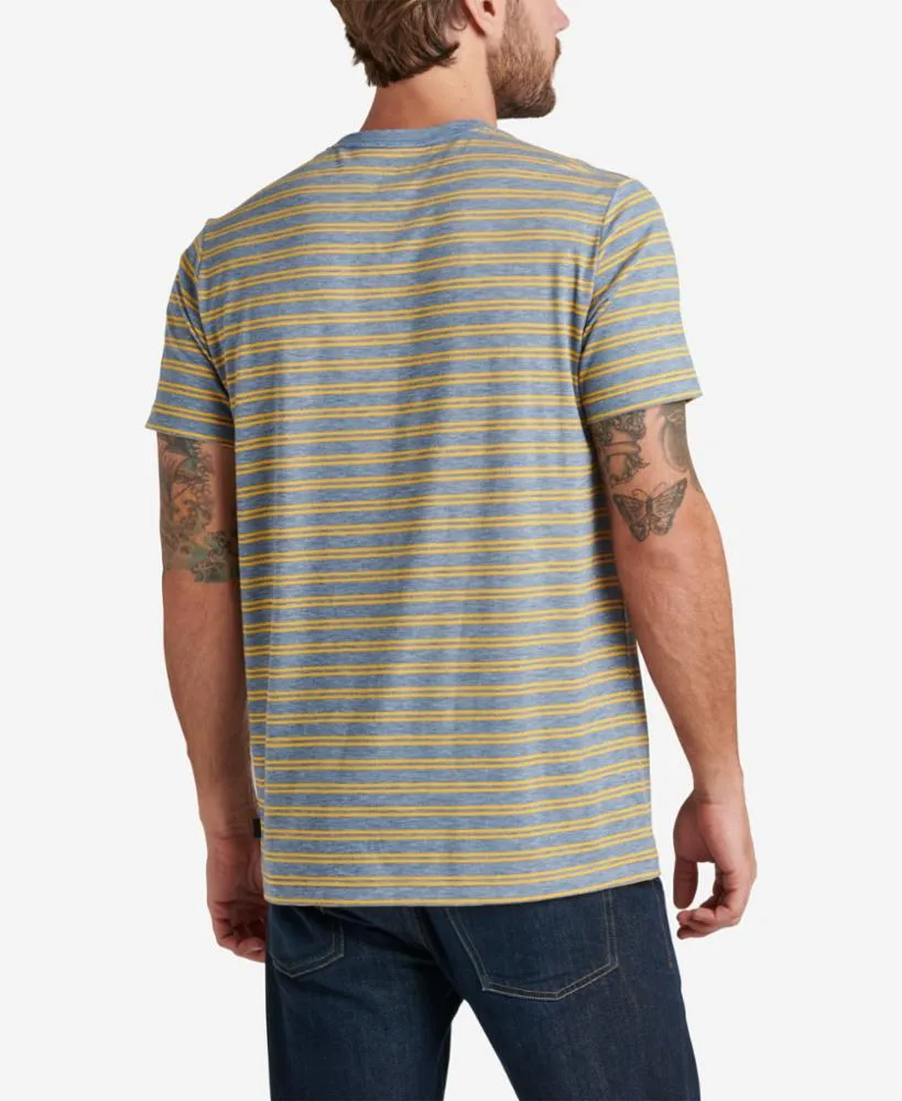 Reef Apparel Men SUTTER INSIGNIA BLUE sold by Reef product image thumbnail 4