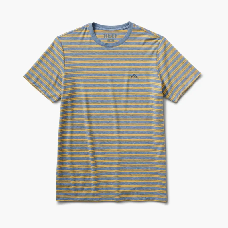 Reef Apparel Men SUTTER INSIGNIA BLUE sold by Reef