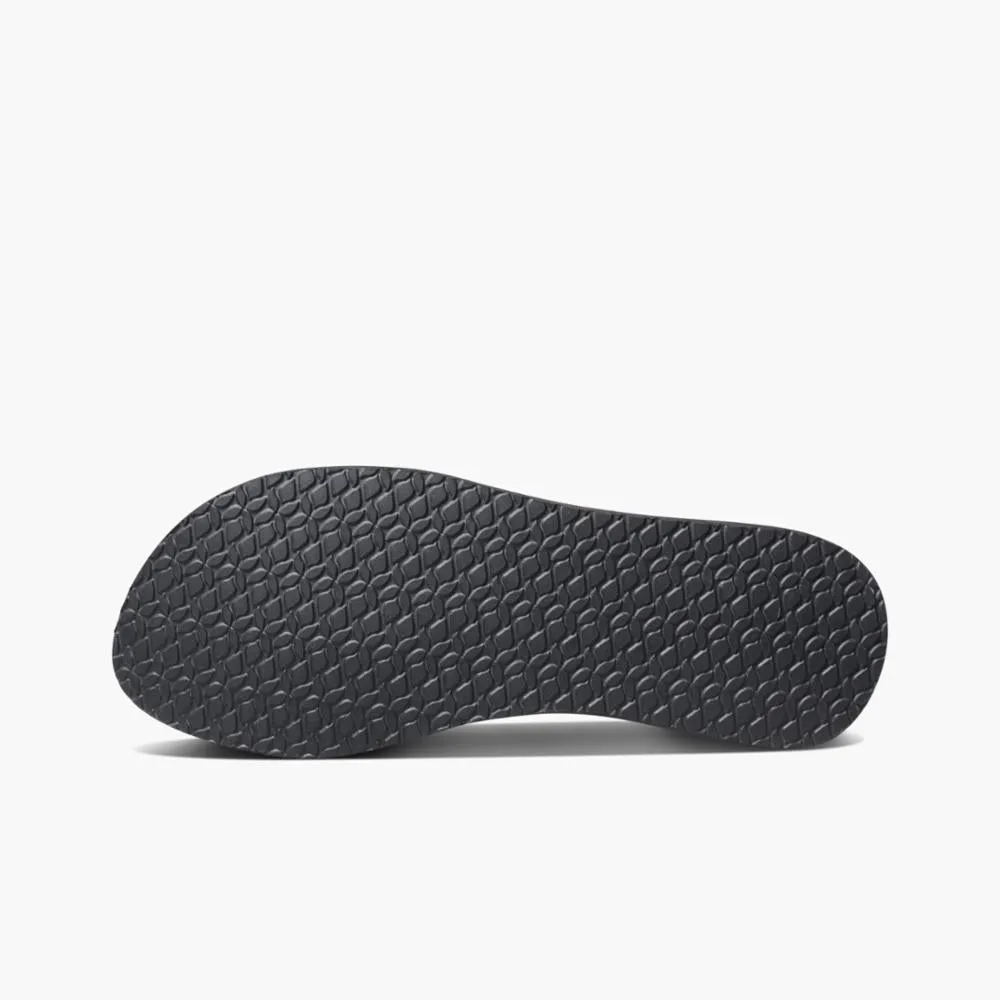 Reef Women REEF STAR CUSHION BLACK sold by Reef product image thumbnail 4