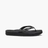 Reef Women REEF STAR CUSHION BLACK sold by Reef