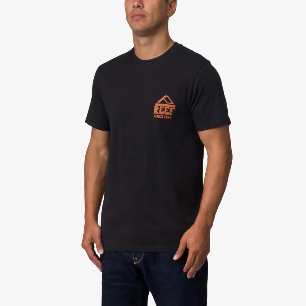 Reef Apparel Men PATTY CAVIAR sold by Reef