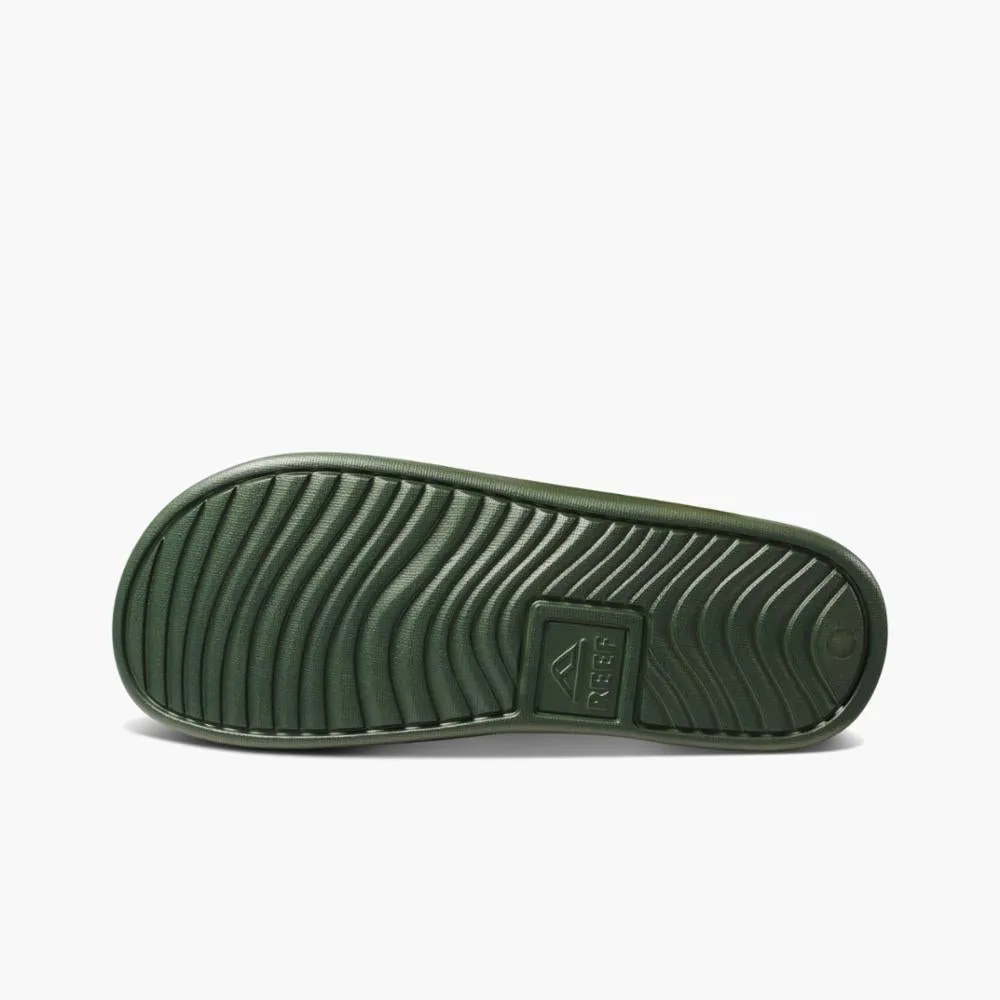 Reef Women REEF ONE SLIDE OLIVE sold by Reef product image thumbnail 4