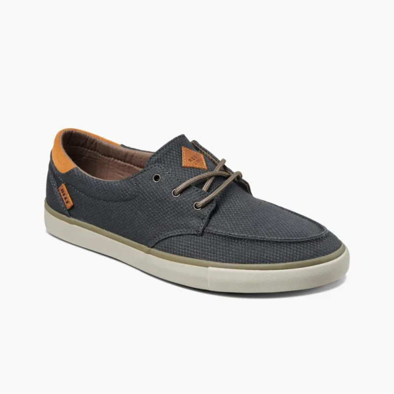 Reef Men REEF DECKHAND 3 TX CHARCOAL made by Reef