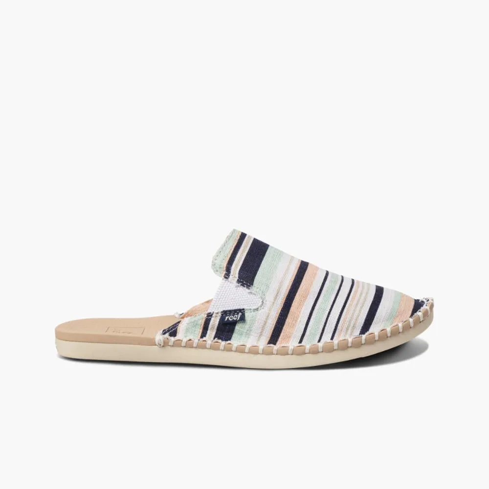 Reef Women REEF ESCAPE MULE PRINTS PREP STRIPE sold by Reef product image thumbnail 2
