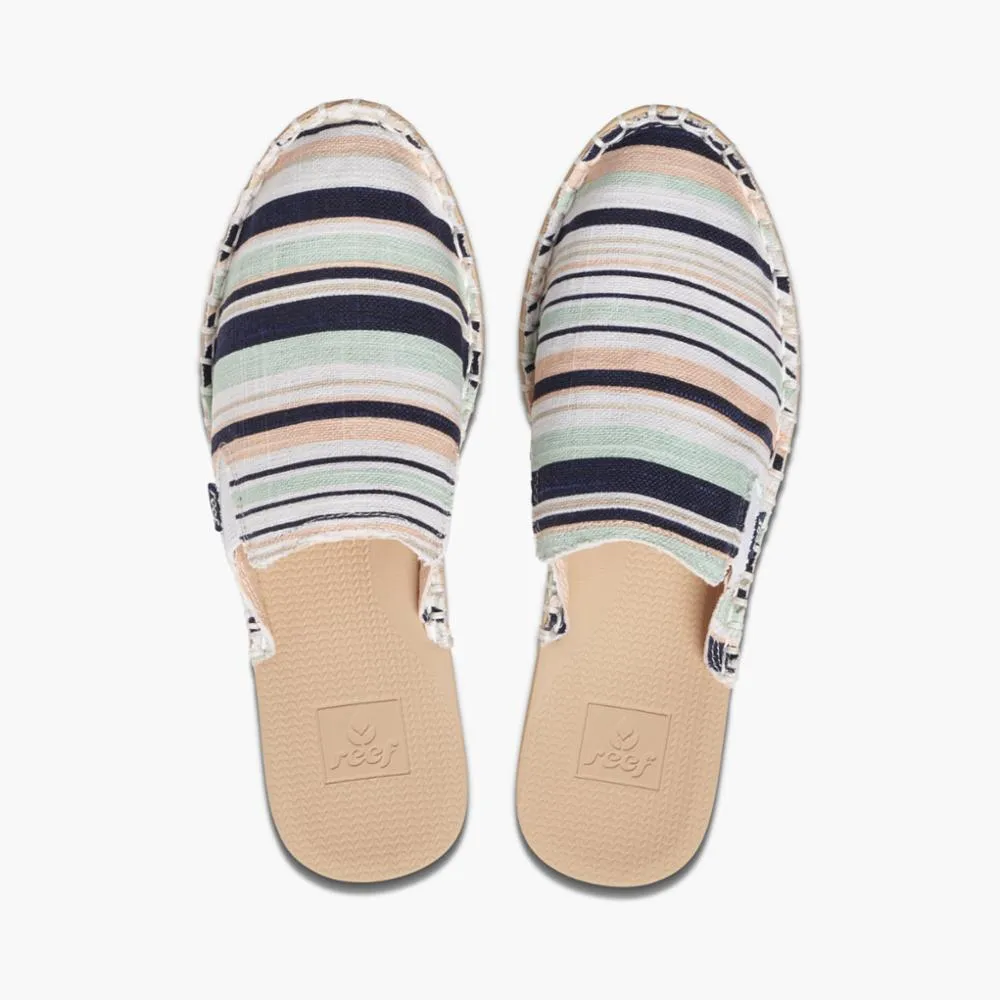 Reef Women REEF ESCAPE MULE PRINTS PREP STRIPE sold by Reef product image thumbnail 3