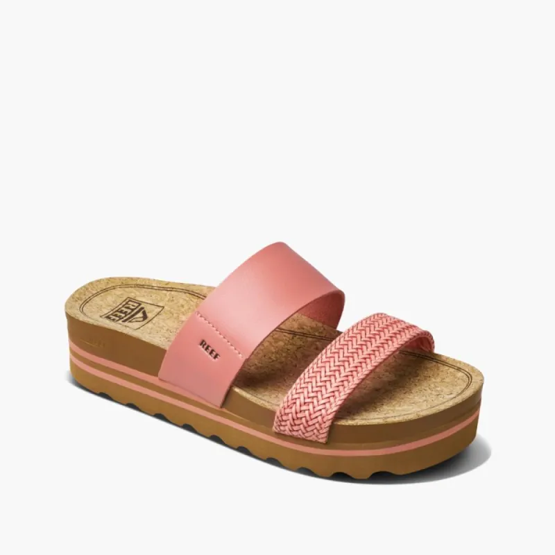 Reef Women CUSHION VISTA HI ROSE sold by Reef