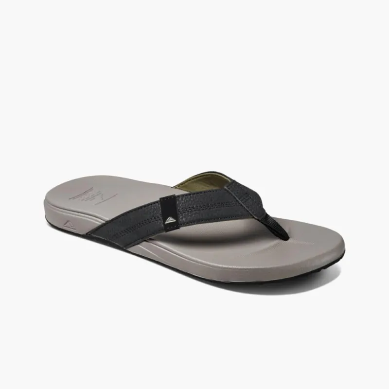 Reef Men CUSHION PHANTOM LIGHT GREY sold by Reef