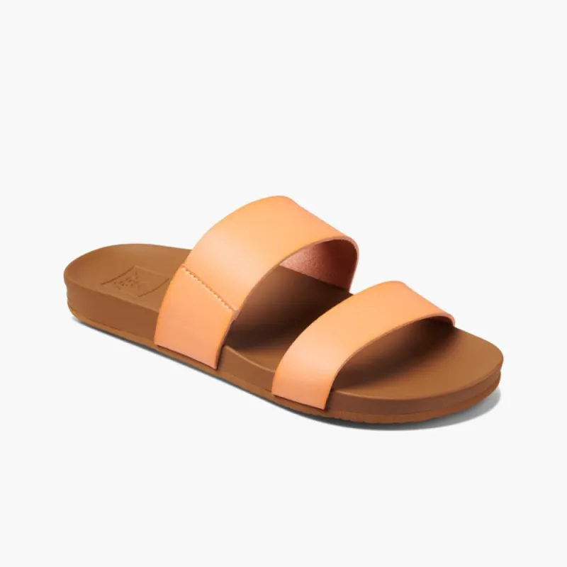 Reef Women CUSHION VISTA CANTALOUPE sold by Reef