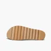 Reef Women CUSHION REM HI BLACK/TAN sold by Reef