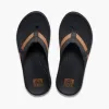Reef Men CUSHION PHANTOM 2.0 TOBACCO/GREY sold by Reef