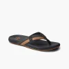 Reef Men CUSHION PHANTOM 2.0 TOBACCO/GREY sold by Reef
