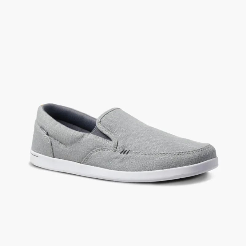 Reef Men REEF COAST TX GREY/WHITE sold by Reef