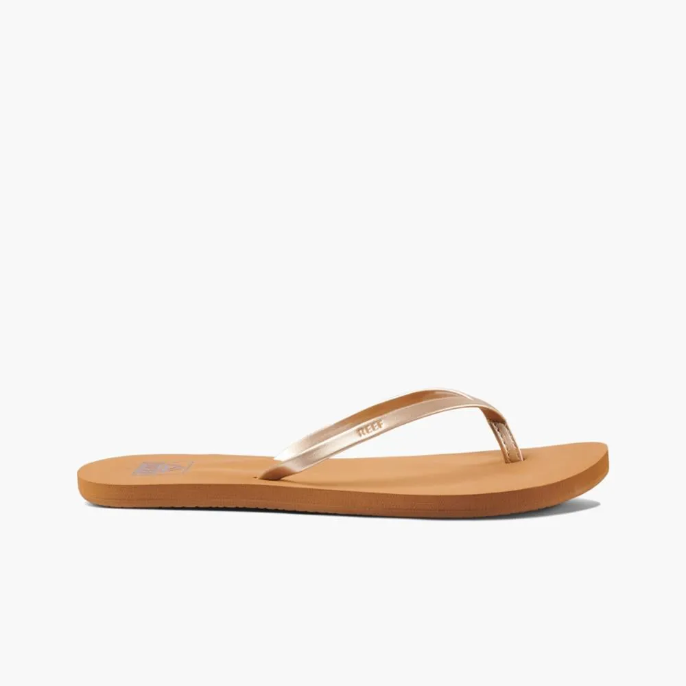Reef Women BLISS NIGHTS TAN/CHAMPAGNE sold by Reef product image thumbnail 2