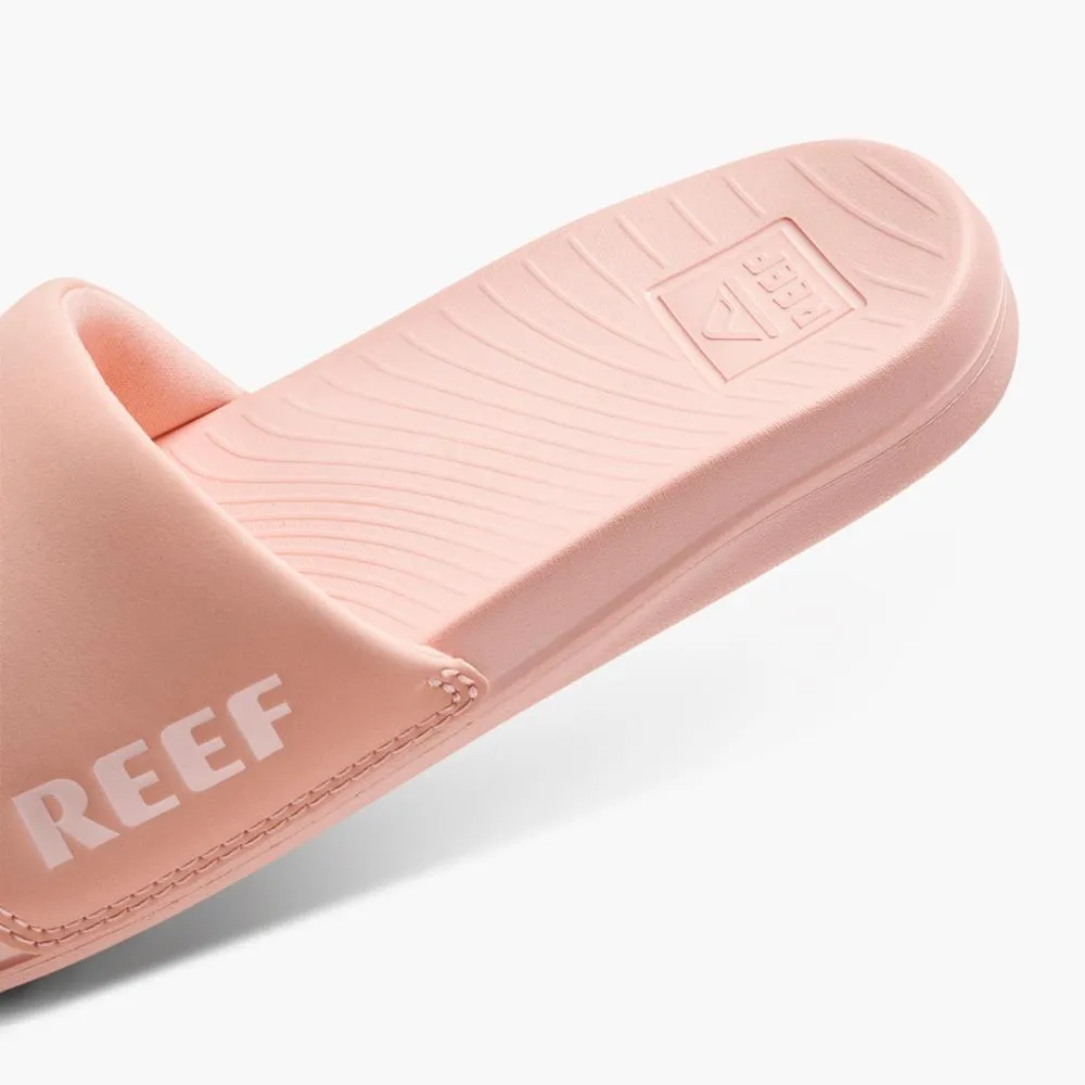 Reef Women REEF ONE SLIDE PEACH PARFAIT sold by Reef product image thumbnail 5