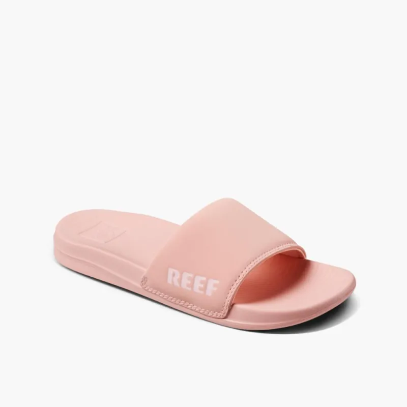 Reef Women REEF ONE SLIDE PEACH PARFAIT sold by Reef