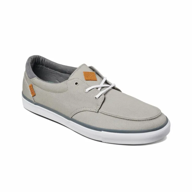 Reef Men REEF DECKHAND 3 GREY/TE sold by Reef