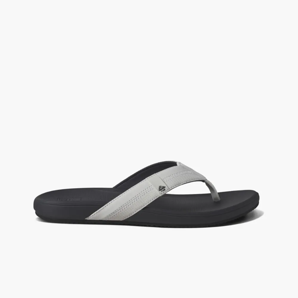 Reef Men CUSHION PHANTOM 2.0 WHITE/CHARCOAL sold by Reef product image thumbnail 2