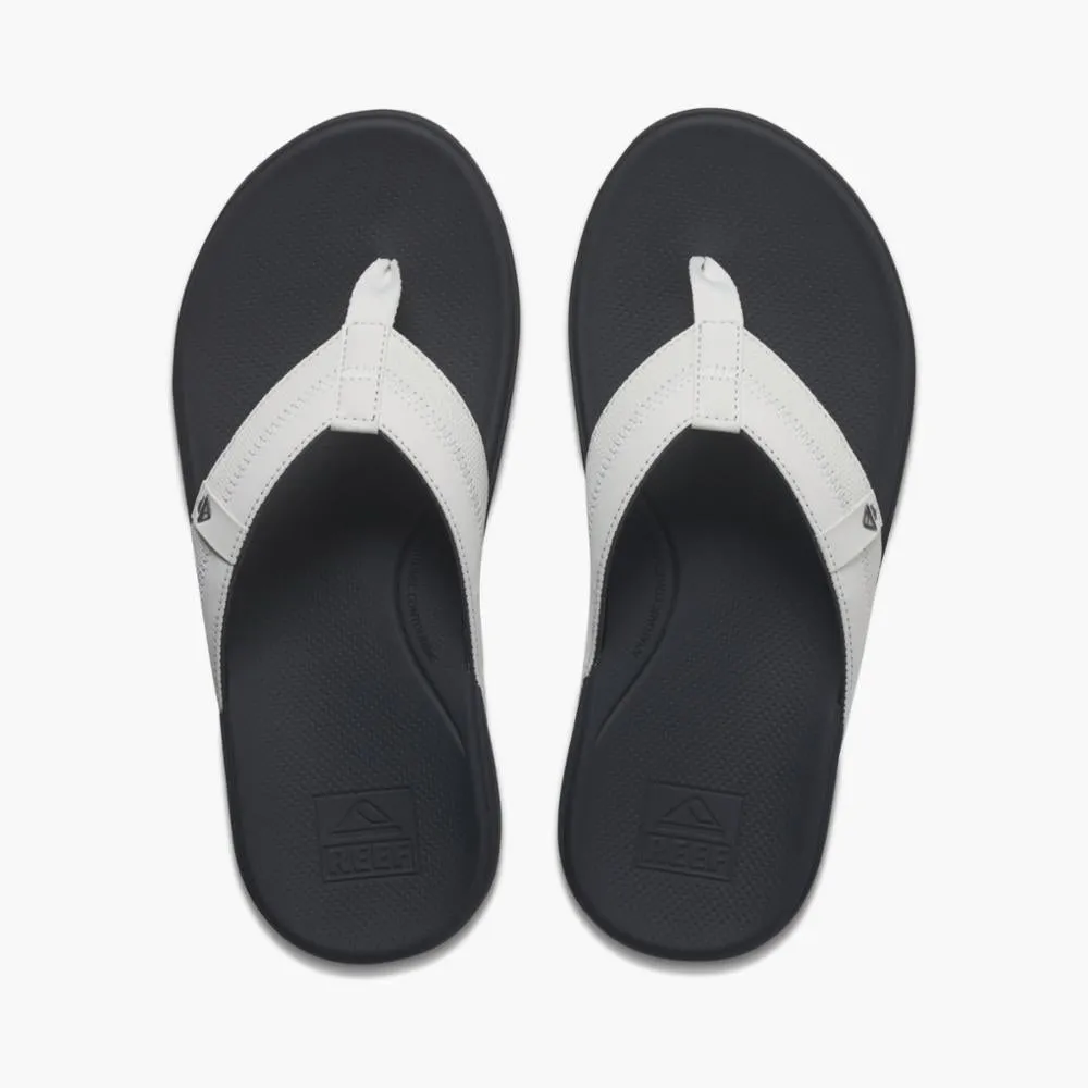 Reef Men CUSHION PHANTOM 2.0 WHITE/CHARCOAL sold by Reef product image thumbnail 3