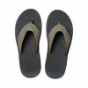 Reef Men FANNING OLIVE/T sold by Reef