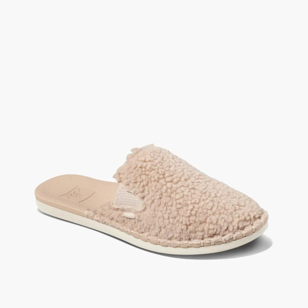 Reef Women REEF ESCAPE MULE COZY TAN sold by Reef