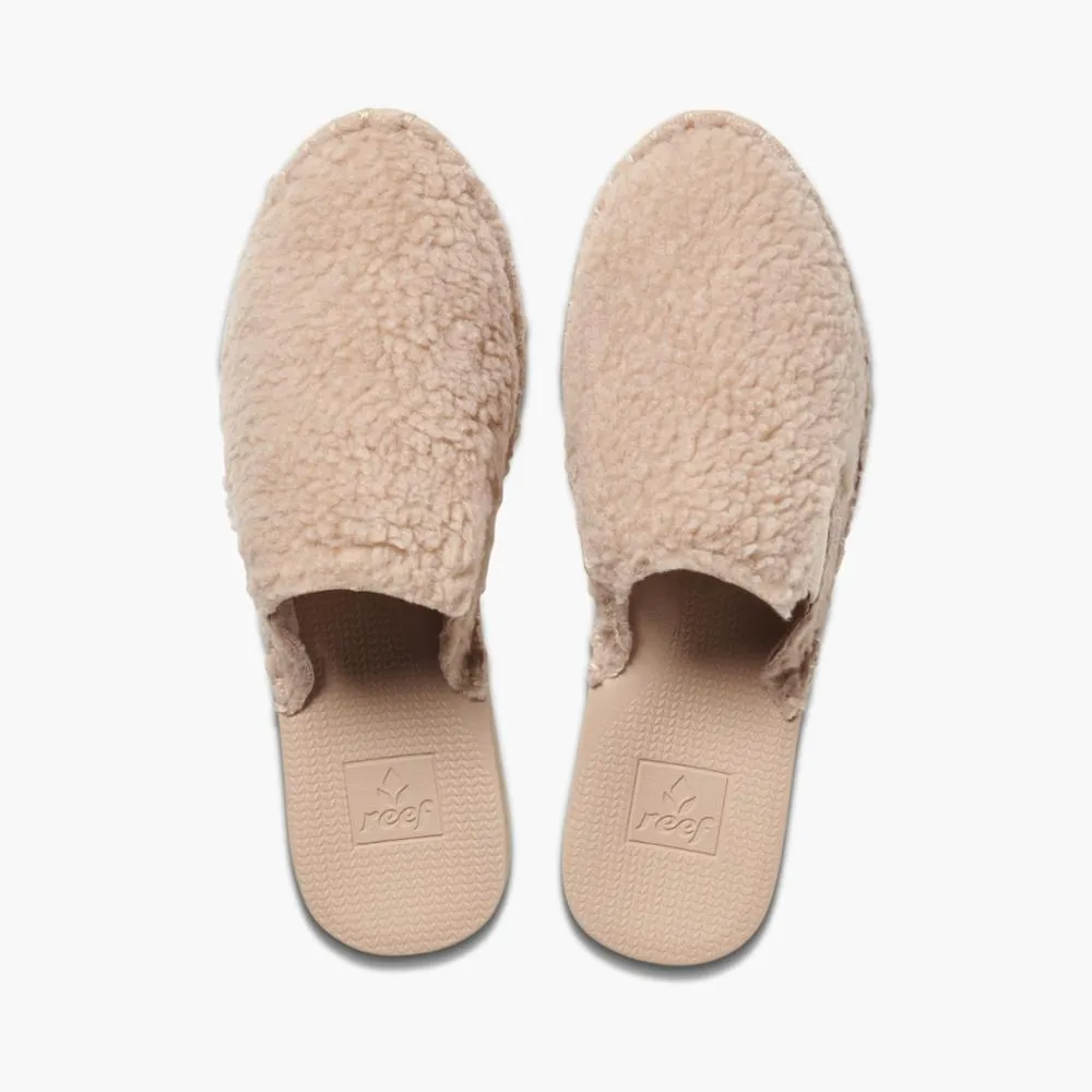 Reef Women REEF ESCAPE MULE COZY TAN sold by Reef product image thumbnail 3