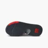 Reef Men FANNING LOW GREY/RED sold by Reef