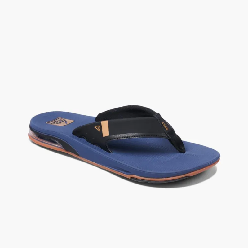 Reef Men FANNING LOW NAVY sold by Reef