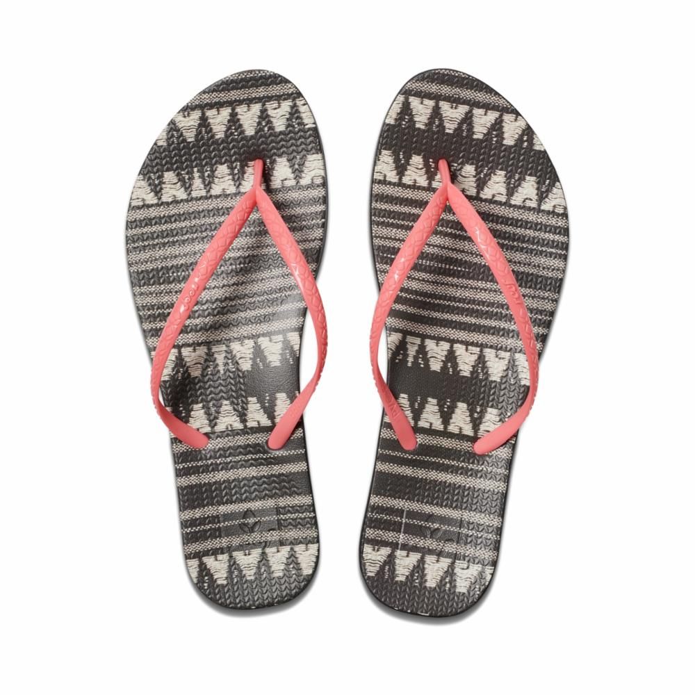 Reef Women REEF ESCAPE LUX PRINTS BLANKET STRIPE sold by Reef product image thumbnail 3