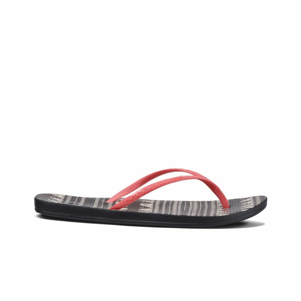 Reef Women REEF ESCAPE LUX PRINTS BLANKET STRIPE sold by Reef product image thumbnail 2