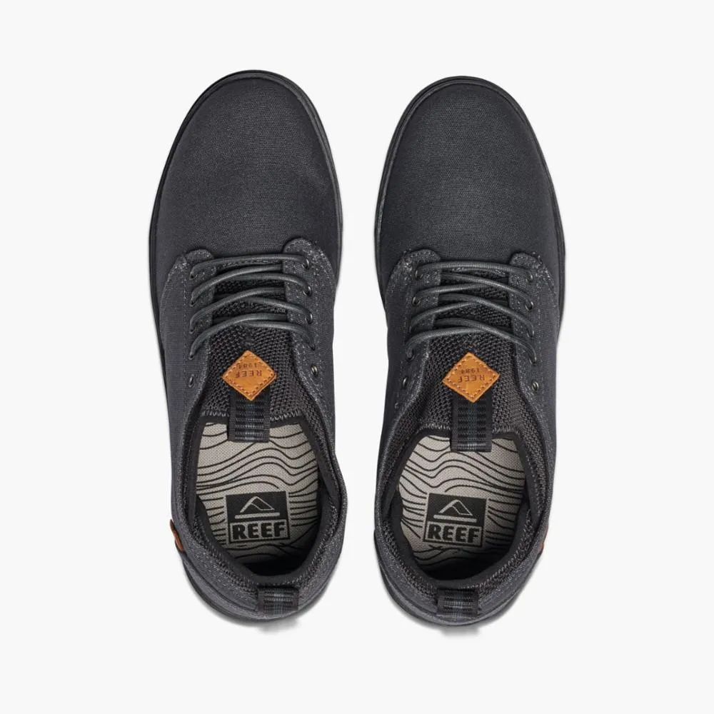 Reef Men REEF DISCOVERY CHARCOAL/BLACK sold by Reef product image thumbnail 3