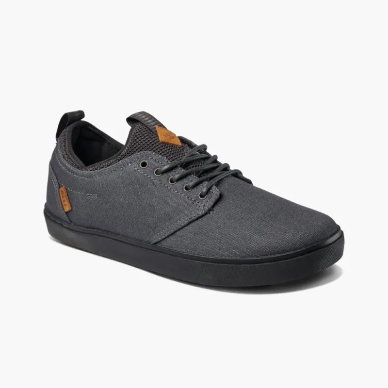 Reef Men REEF DISCOVERY CHARCOAL/BLACK sold by Reef